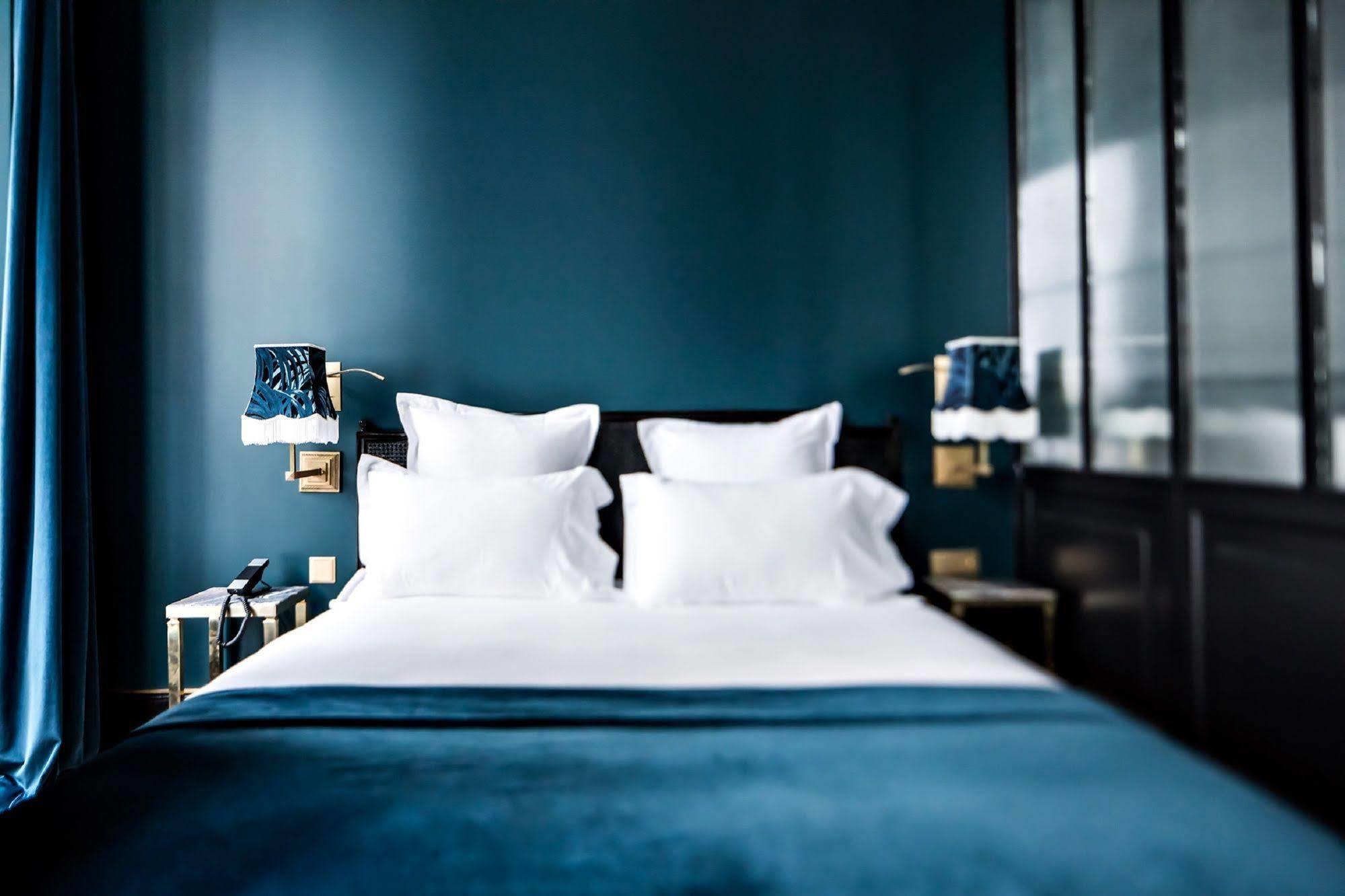 Hotel Providence 巴黎 外观 照片
