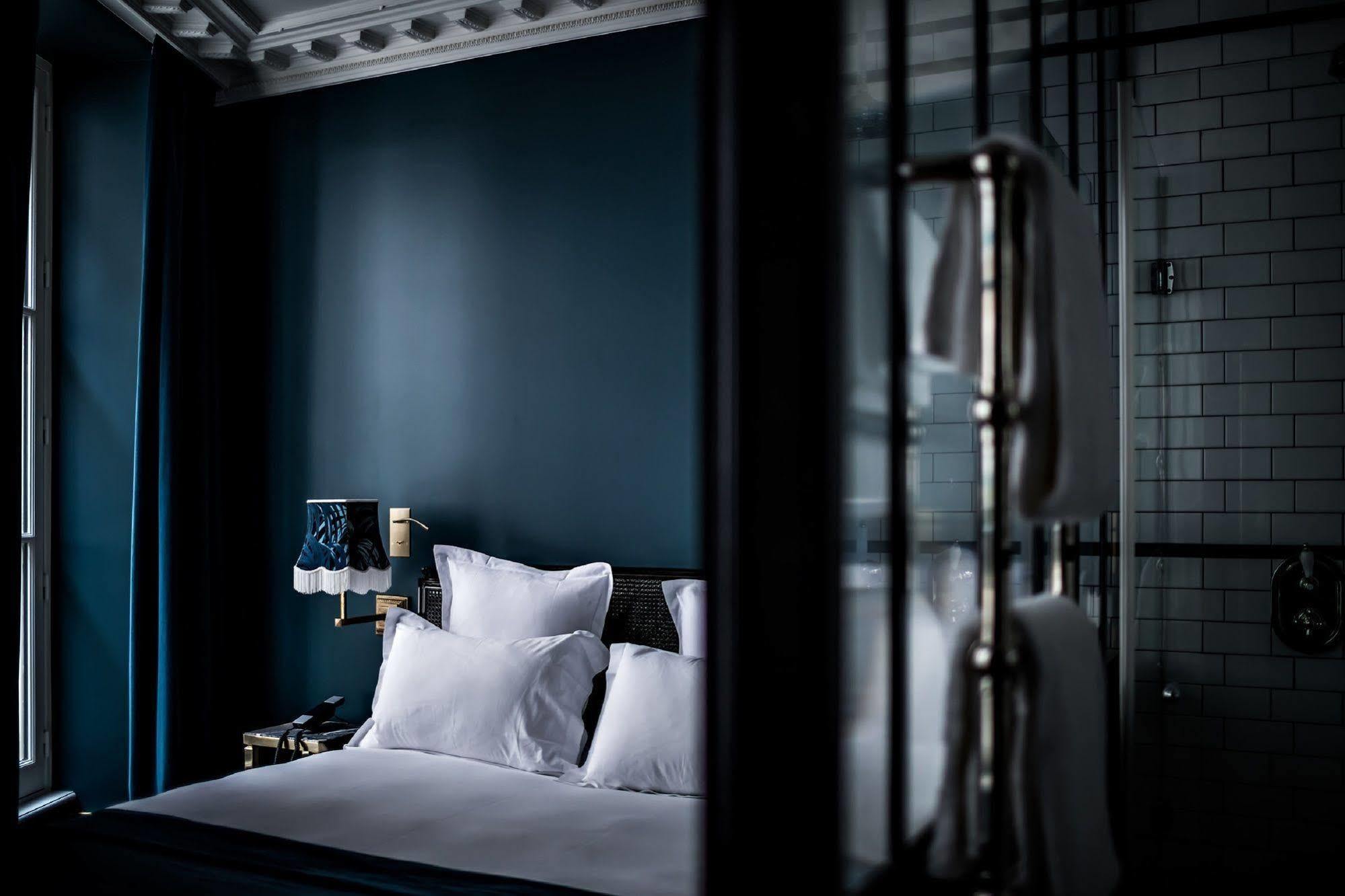 Hotel Providence 巴黎 外观 照片
