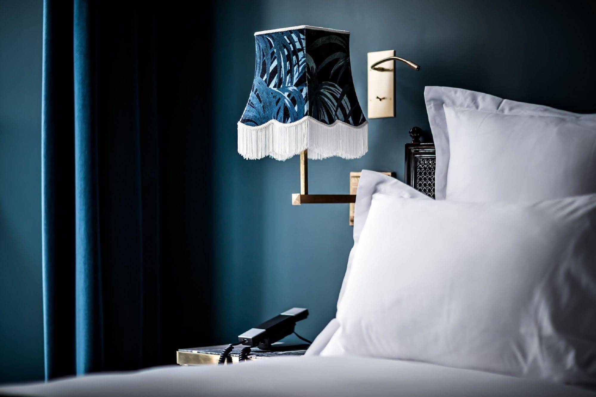 Hotel Providence 巴黎 外观 照片